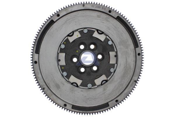Volante motor AISIN FDM-903